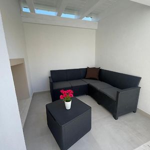 Double Room Terrace