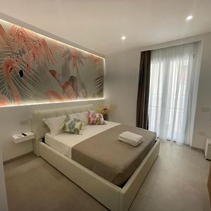 Triple Room Balcony